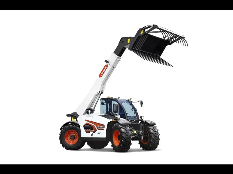 Teleskopiniai krautuvai AGRI 3STARS Bobcat TL35.7